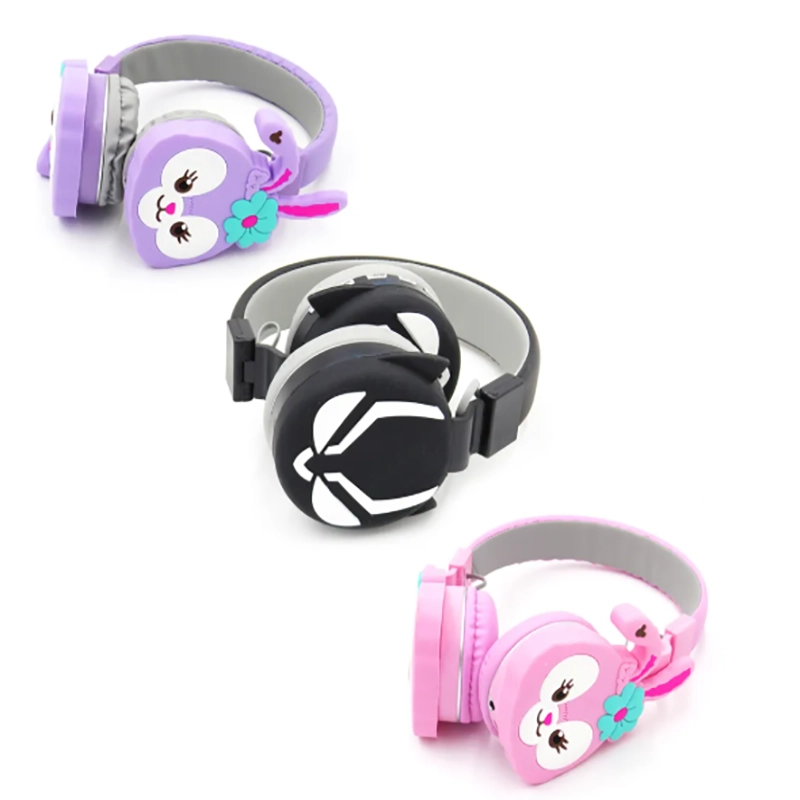 هدفون بلوتوث مدل AH-806